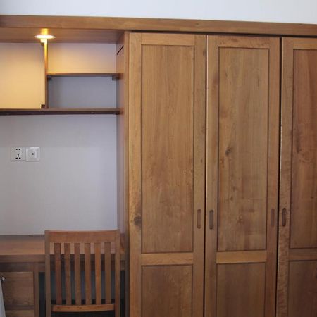 Apartmá  Phnompenh Exteriér fotografie