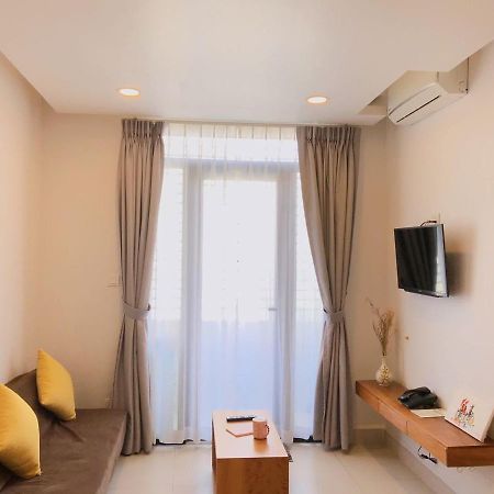 Apartmá  Phnompenh Exteriér fotografie