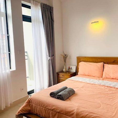 Apartmá  Phnompenh Exteriér fotografie
