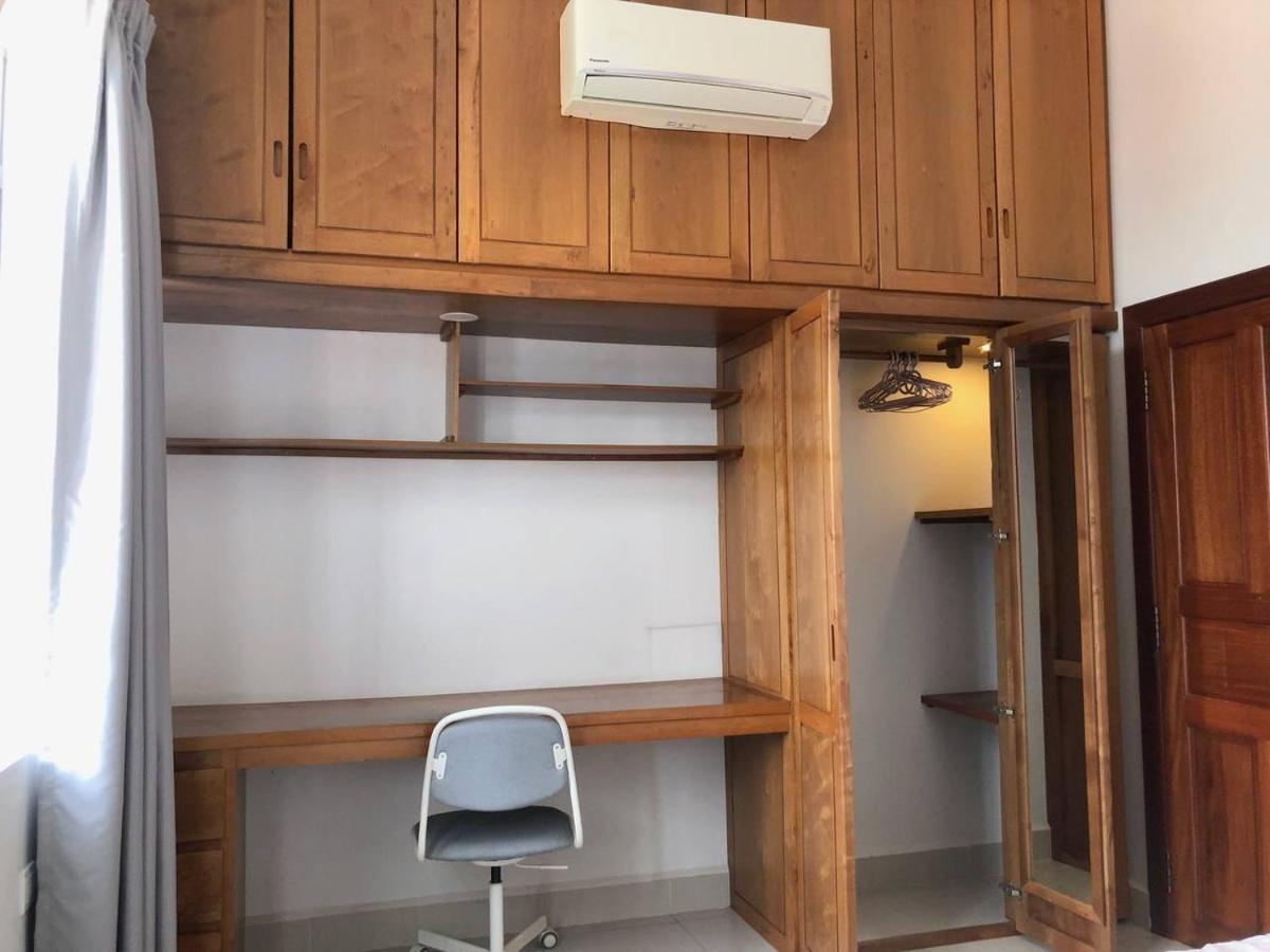 Apartmá  Phnompenh Exteriér fotografie