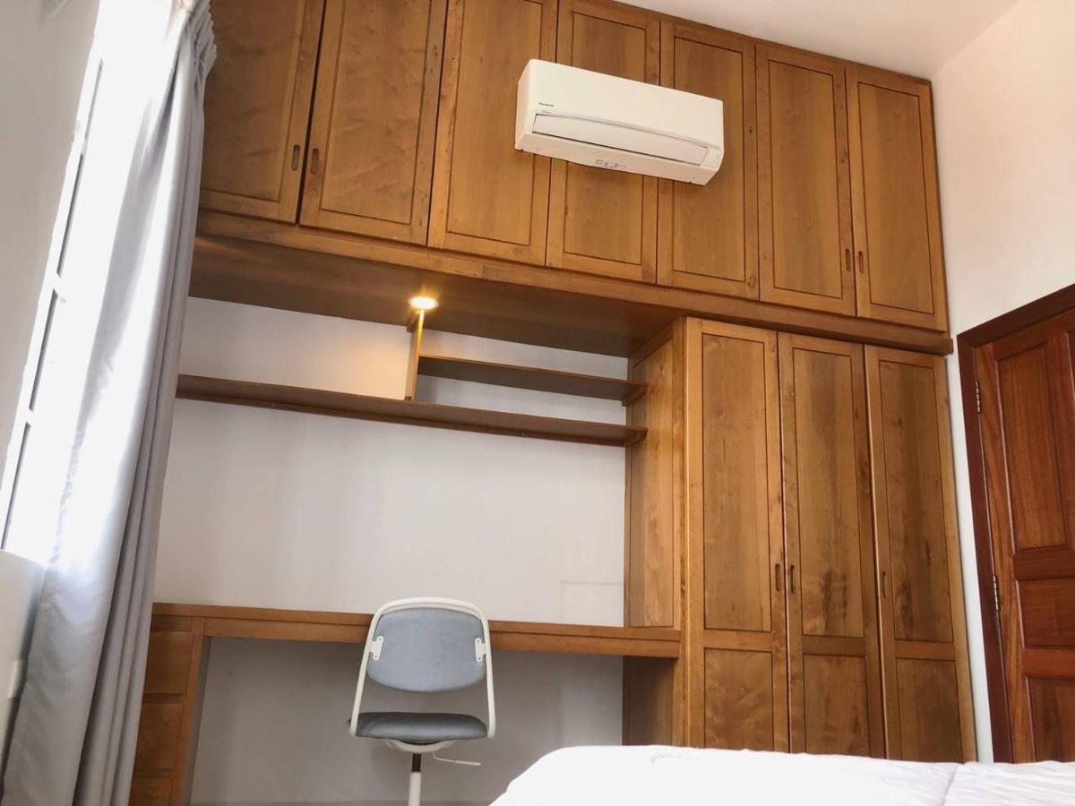 Apartmá  Phnompenh Exteriér fotografie