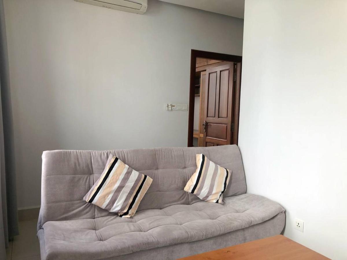 Apartmá  Phnompenh Exteriér fotografie