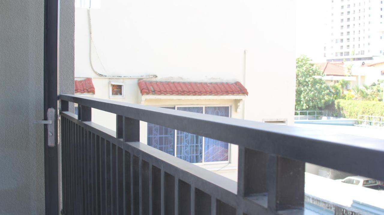 Apartmá  Phnompenh Exteriér fotografie