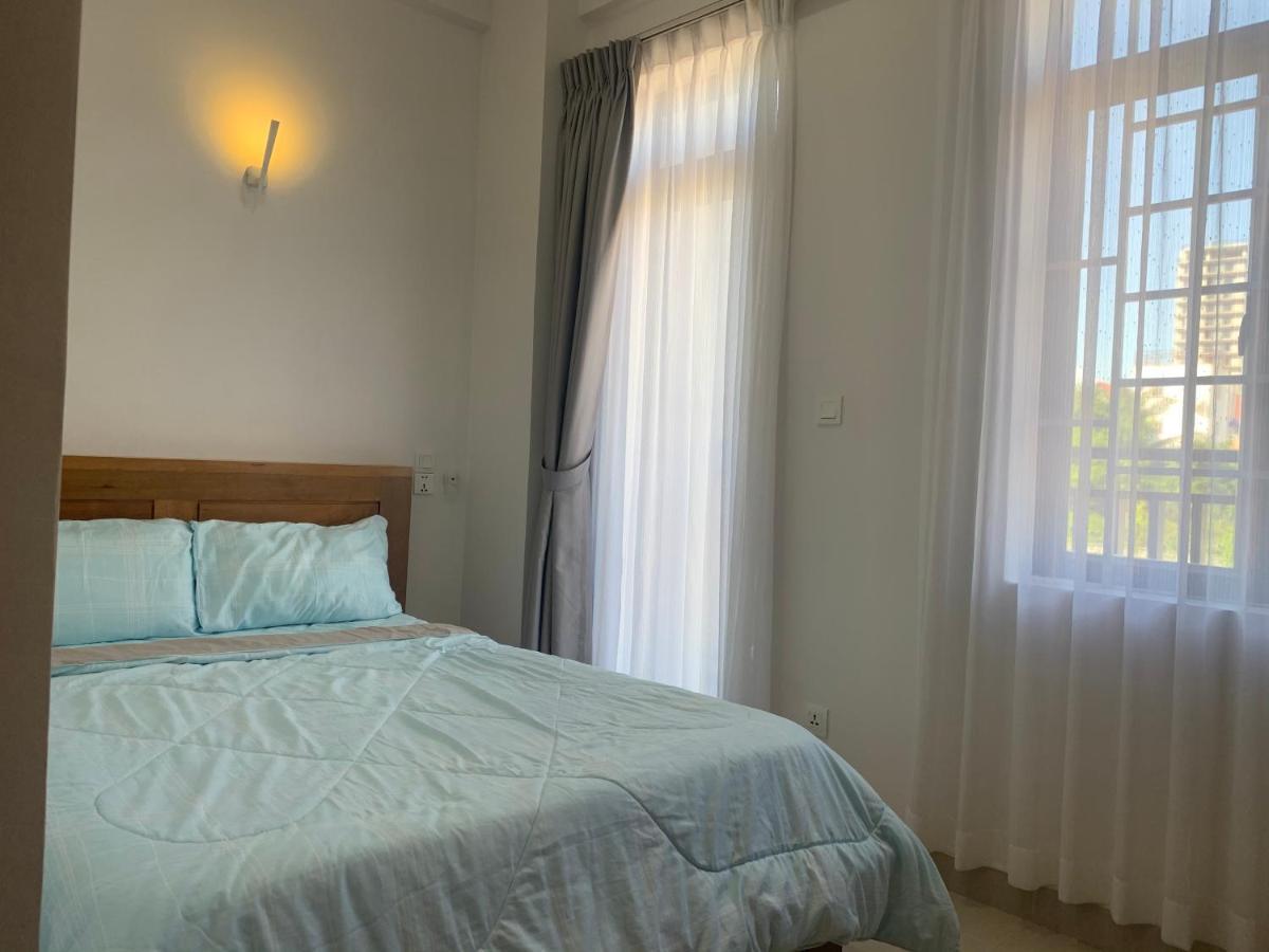 Apartmá  Phnompenh Exteriér fotografie