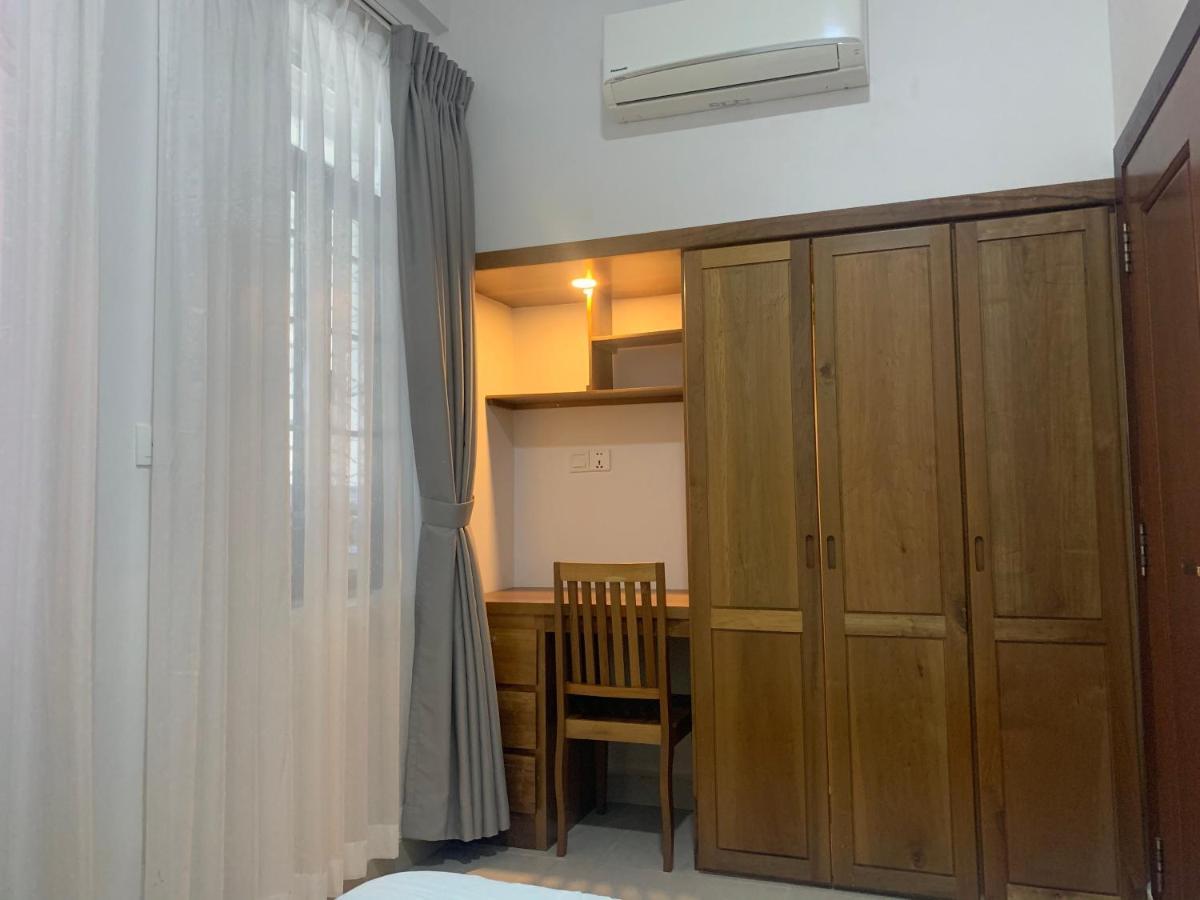 Apartmá  Phnompenh Exteriér fotografie