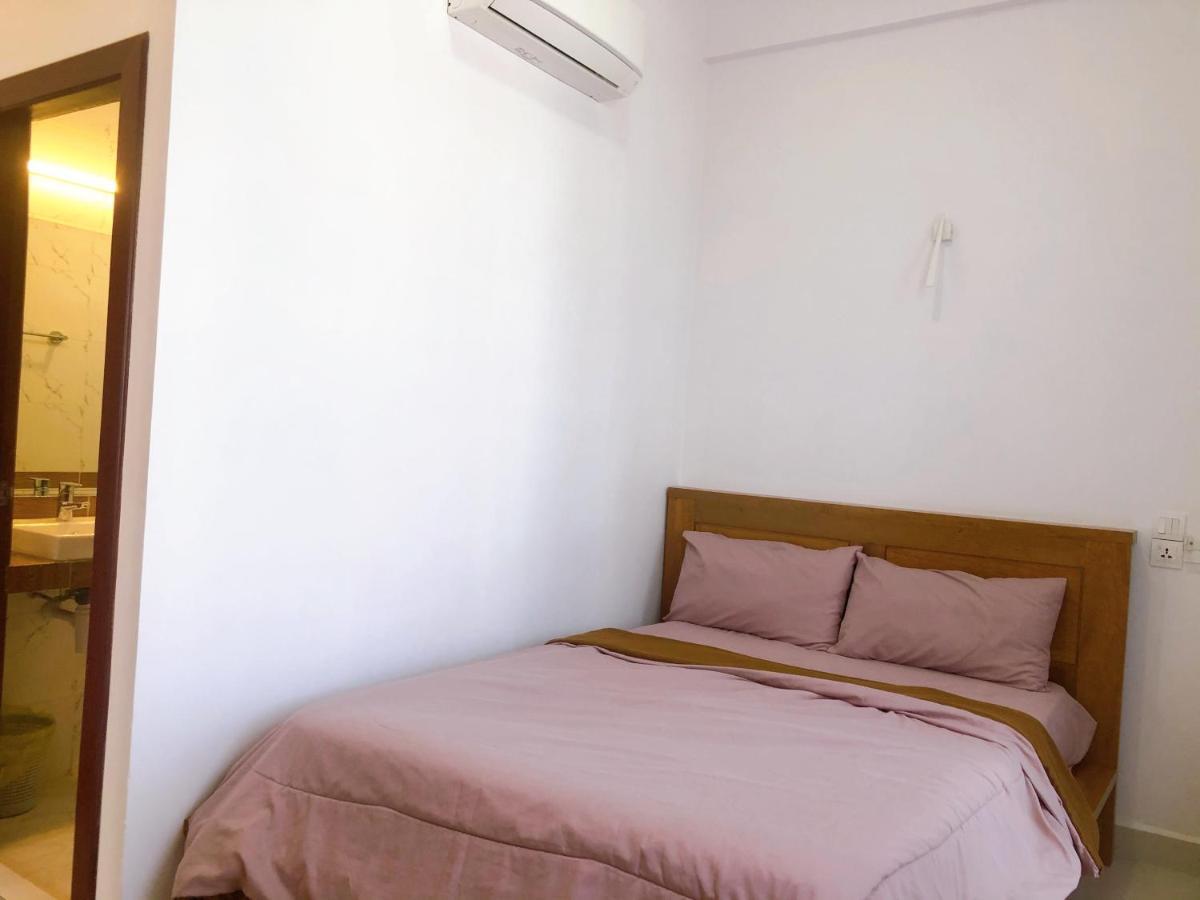 Apartmá  Phnompenh Exteriér fotografie