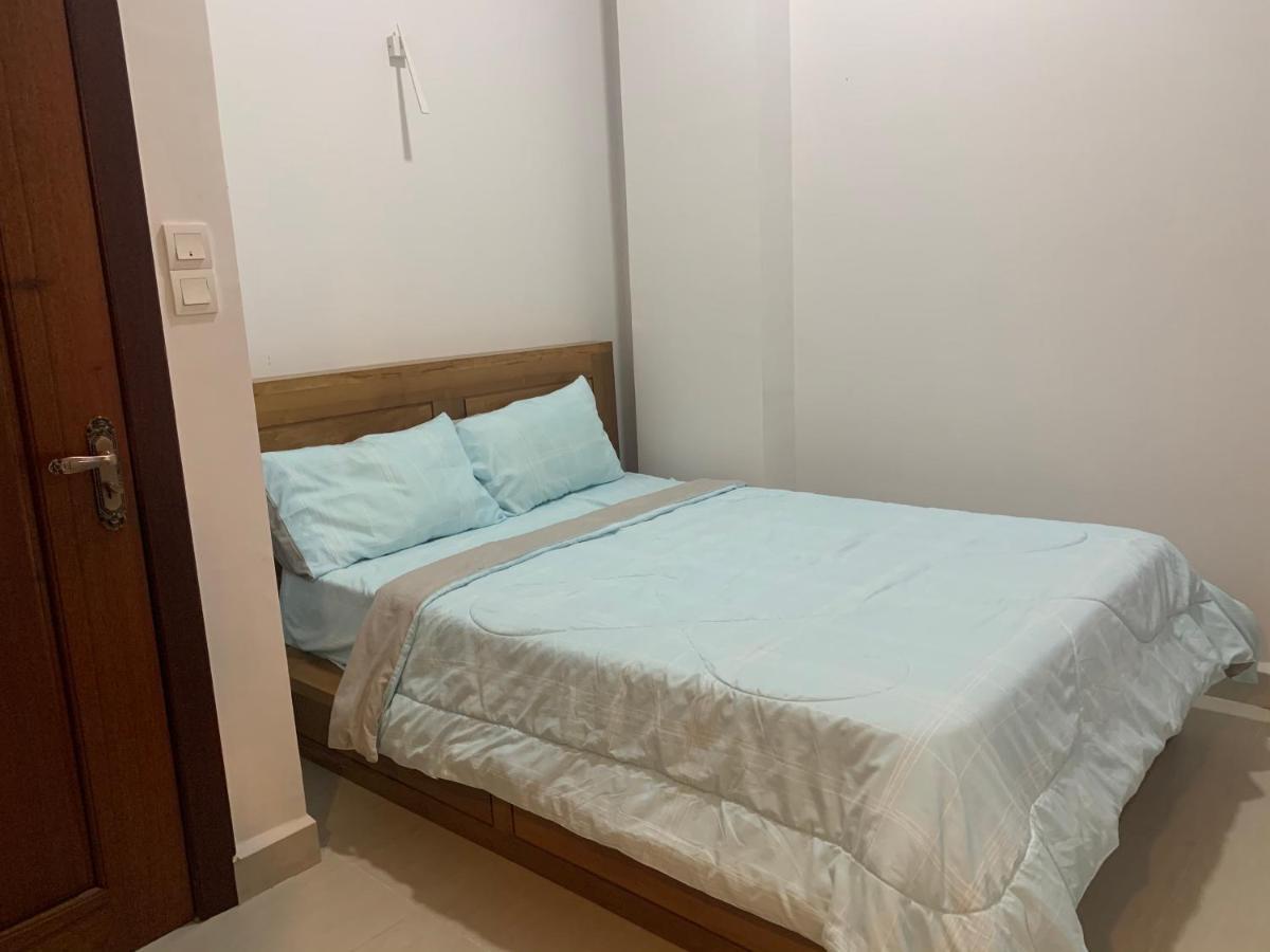 Apartmá  Phnompenh Exteriér fotografie