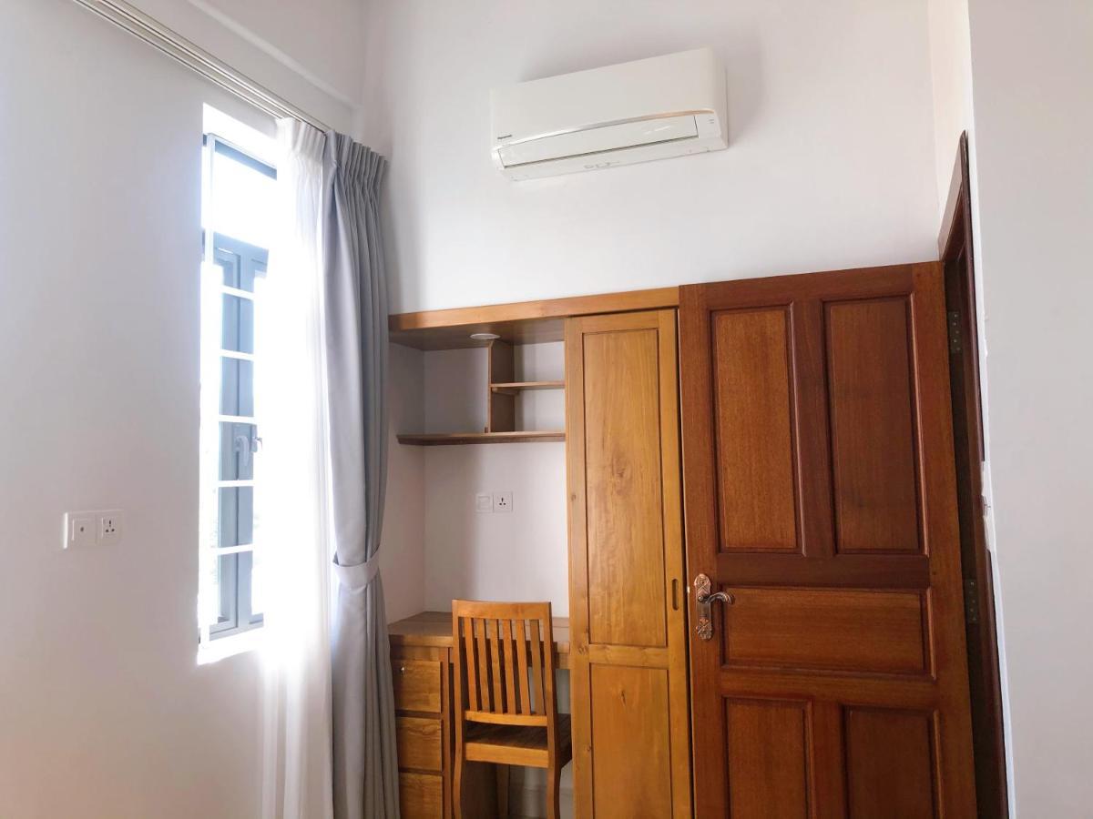 Apartmá  Phnompenh Exteriér fotografie