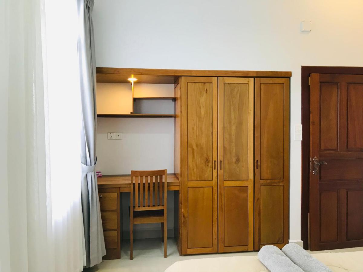 Apartmá  Phnompenh Exteriér fotografie