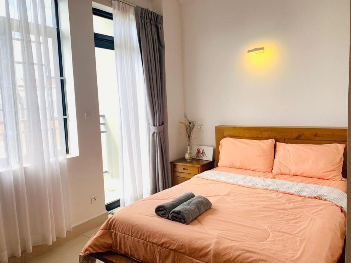 Apartmá  Phnompenh Exteriér fotografie