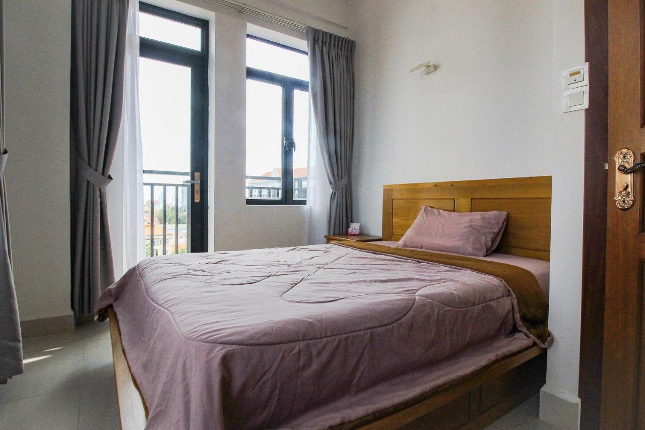 Apartmá  Phnompenh Exteriér fotografie