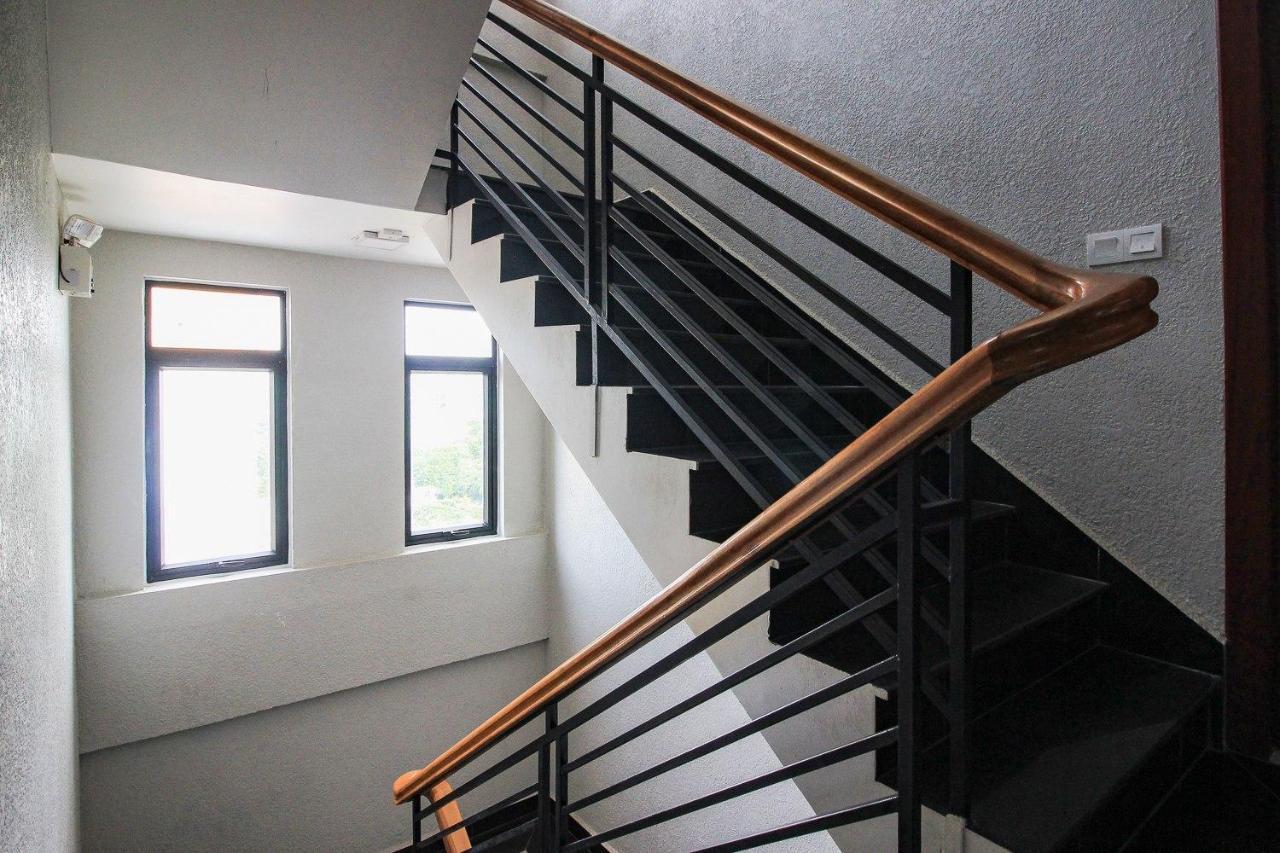 Apartmá  Phnompenh Exteriér fotografie