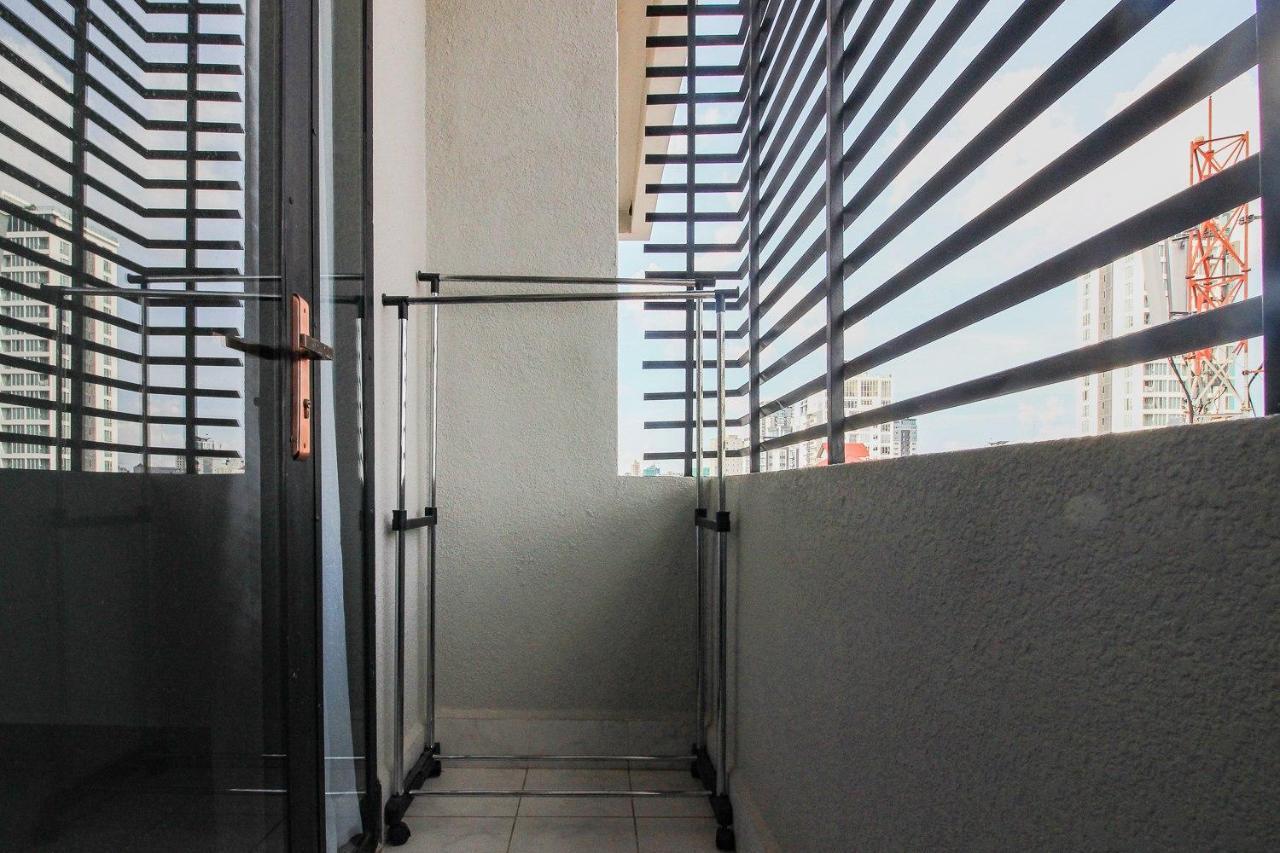 Apartmá  Phnompenh Exteriér fotografie