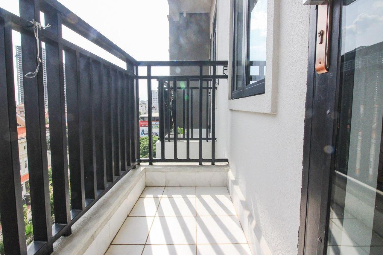 Apartmá  Phnompenh Exteriér fotografie